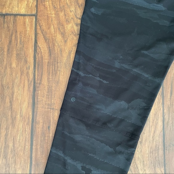 lululemon Digital Camo ABC Pants - Picture 4 of 6